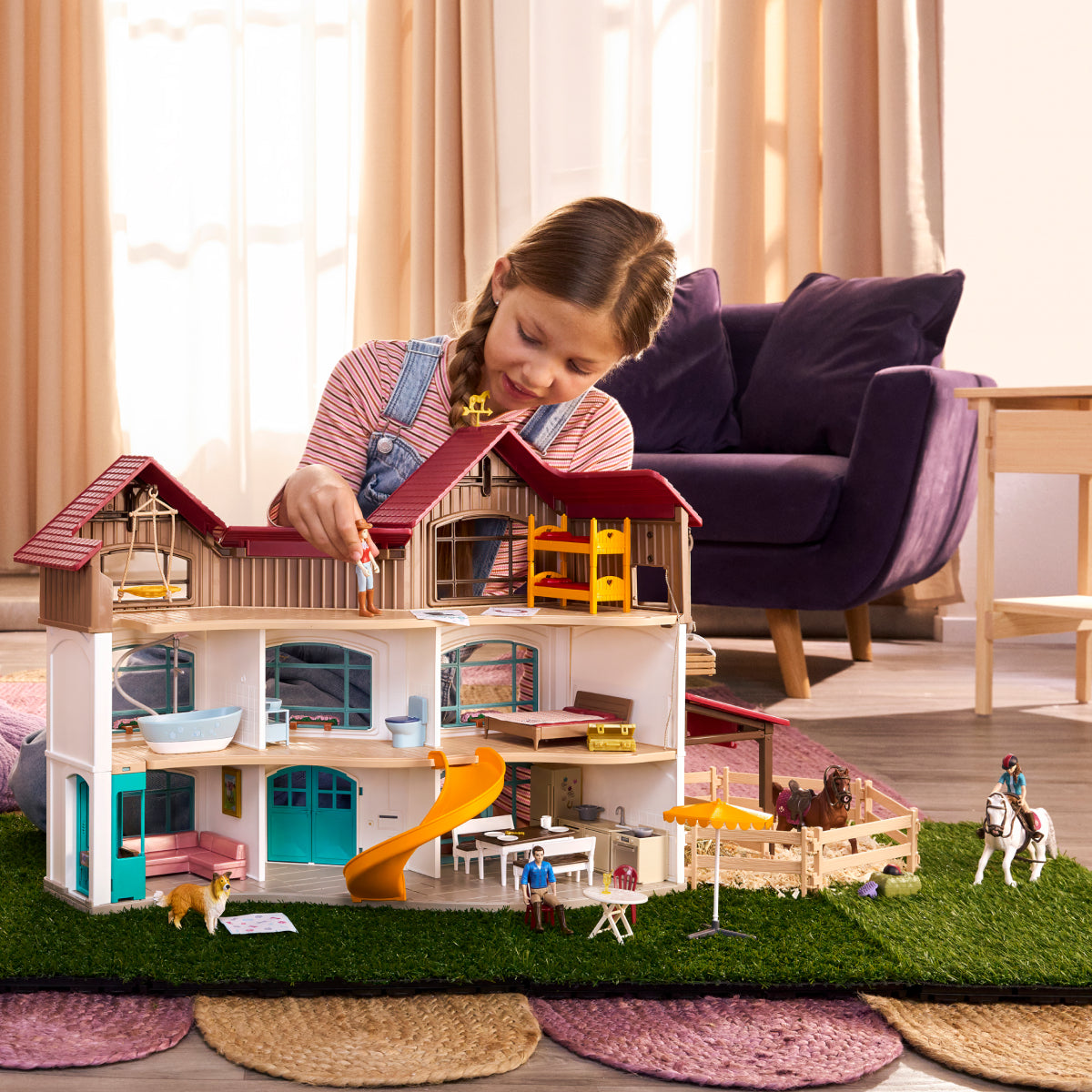 Villa de Lakeside