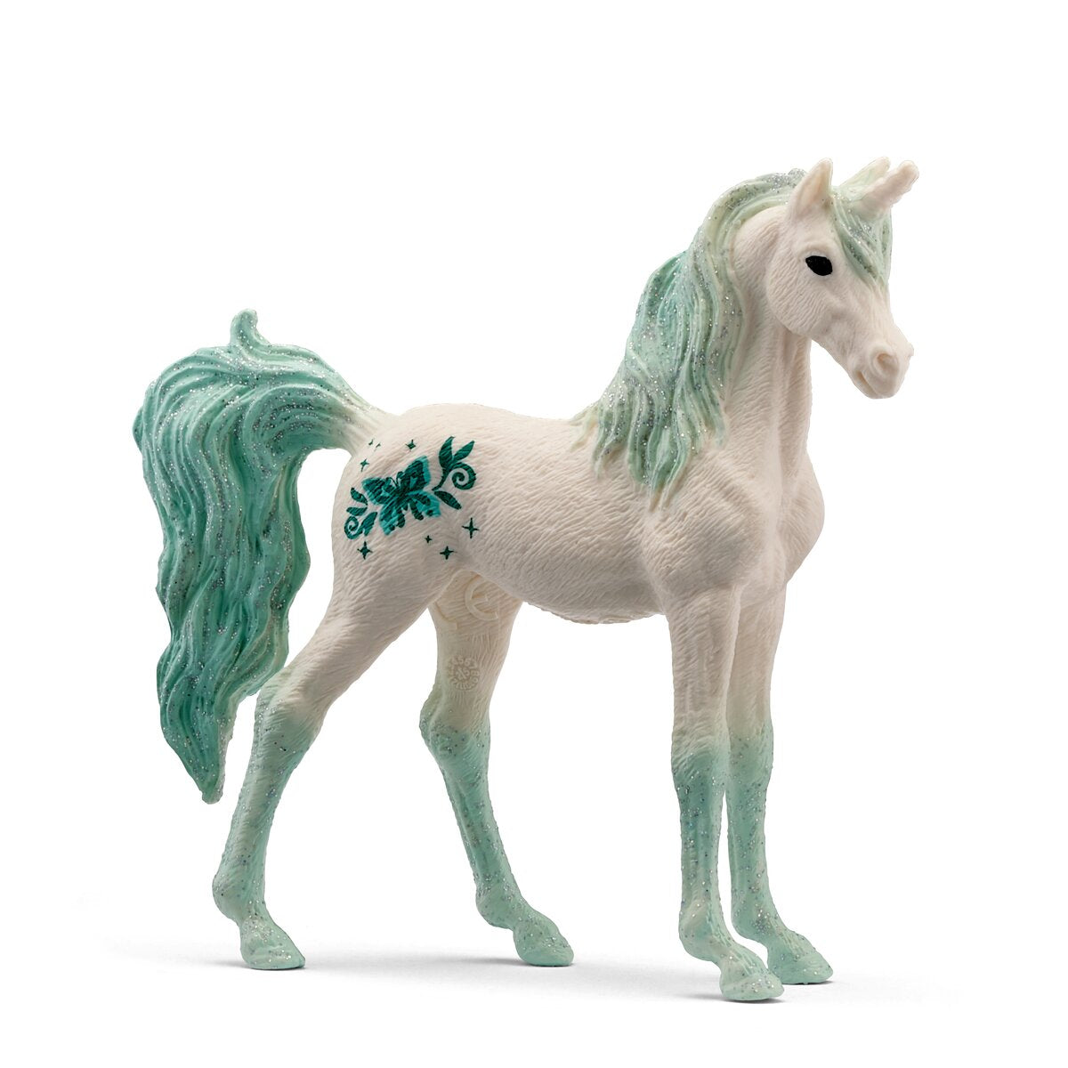 FIGURINE SCHLEICH - LICORNE À COLLECTIONNER SÉRIE 6 - RUBIS - BAYALA 70774 FIGURINE SCHLEICH - LICORNE À COLLECTIONNER SÉRIE 6 - RUBIS - BAYALA 70774