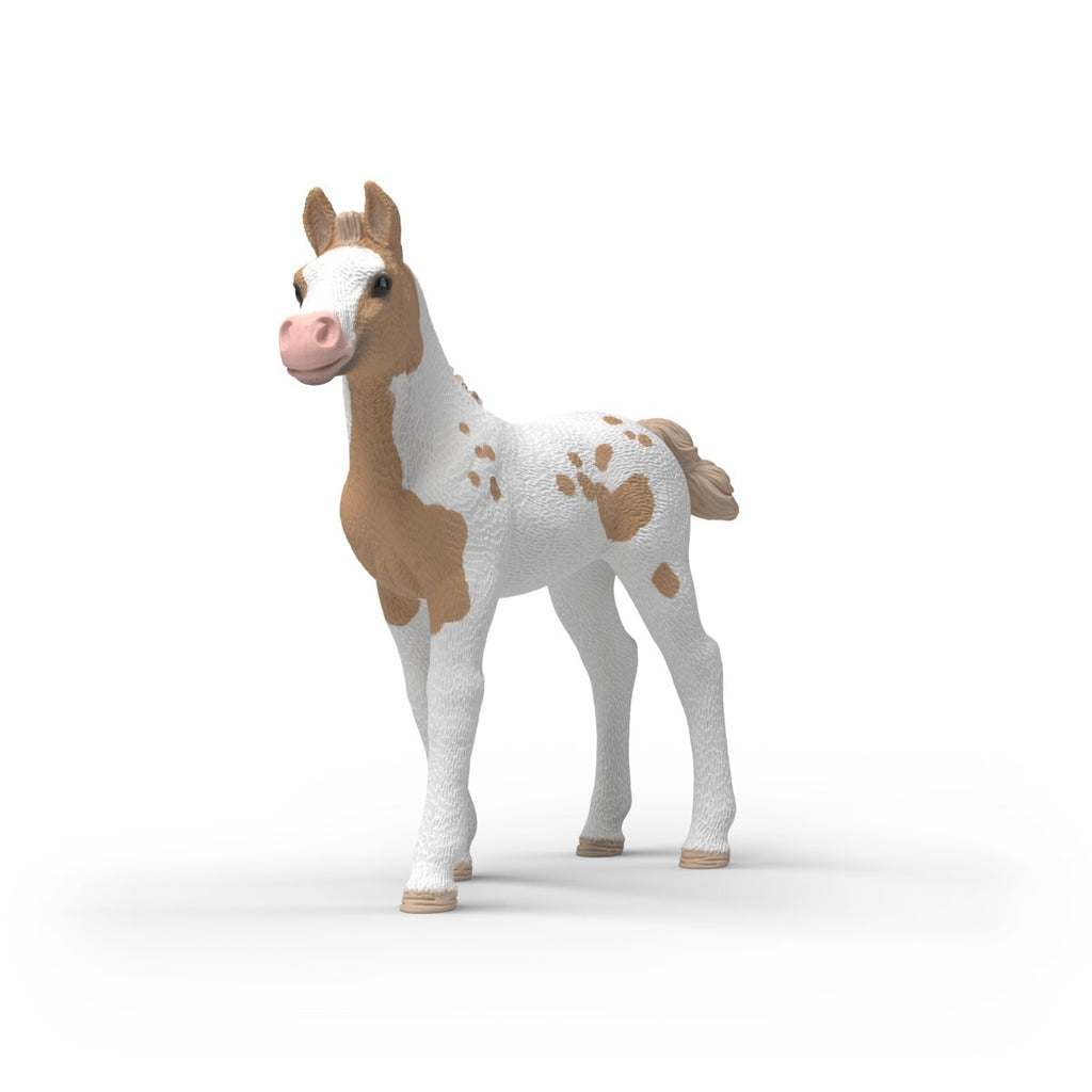 Poulain à collectionner Rusty 81484 HORSE CLUB | schleich