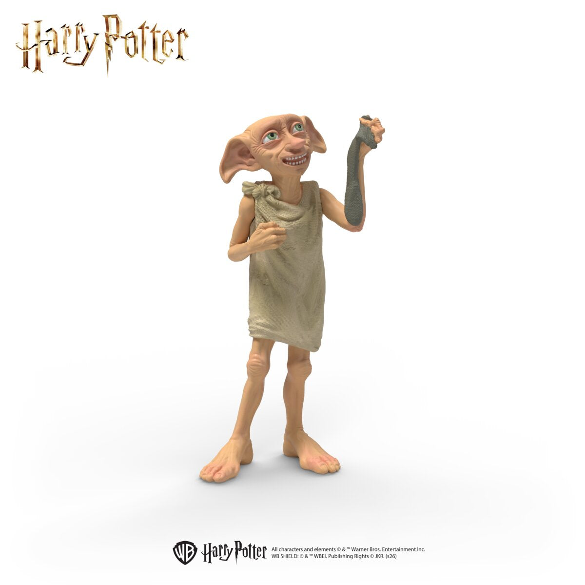 Dobby™ avec chaussette