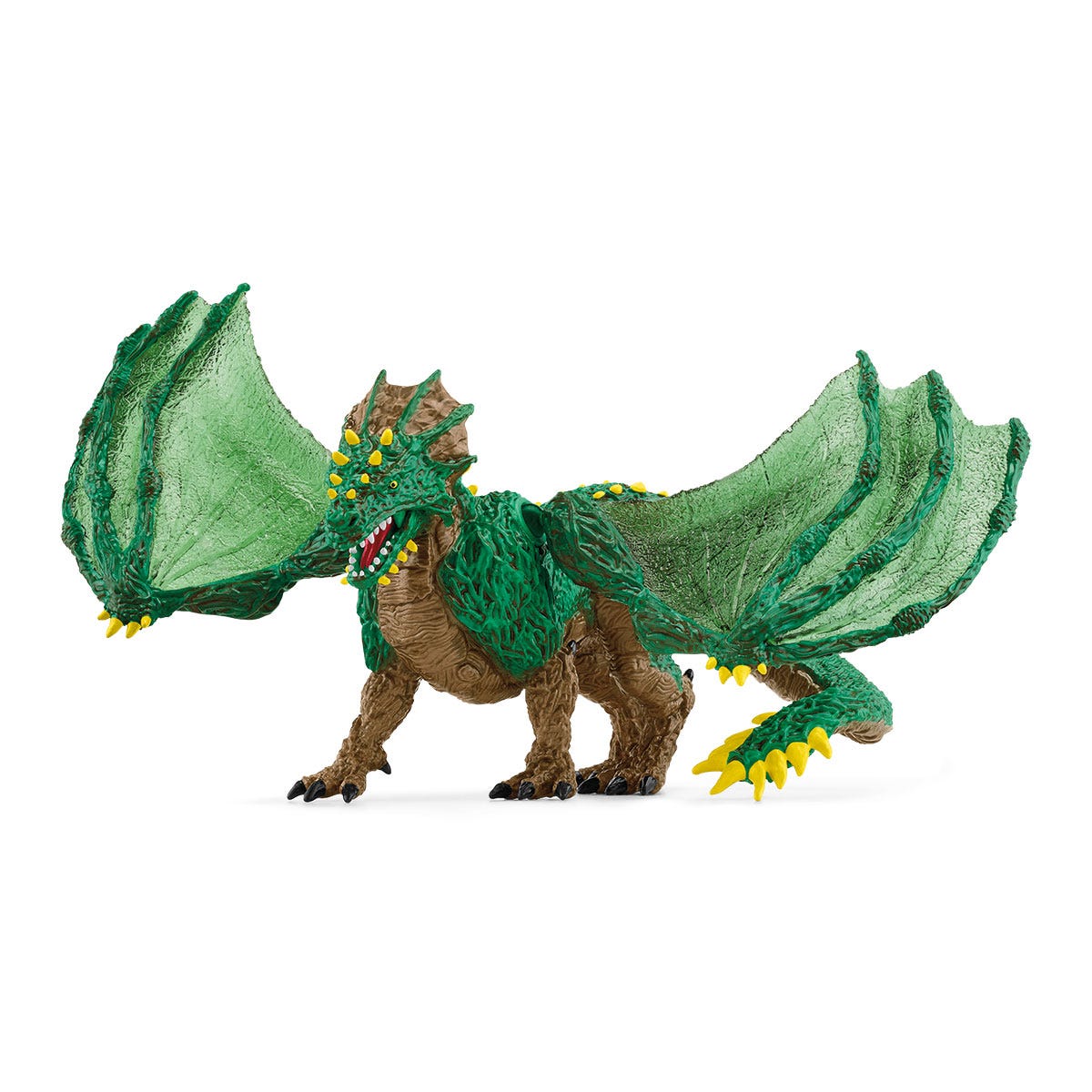 Schleich 70830 - Ver de l'ombre - Eldrador Creatures Schleich 70830 - Ver de l'ombre - Eldrador Creatures
