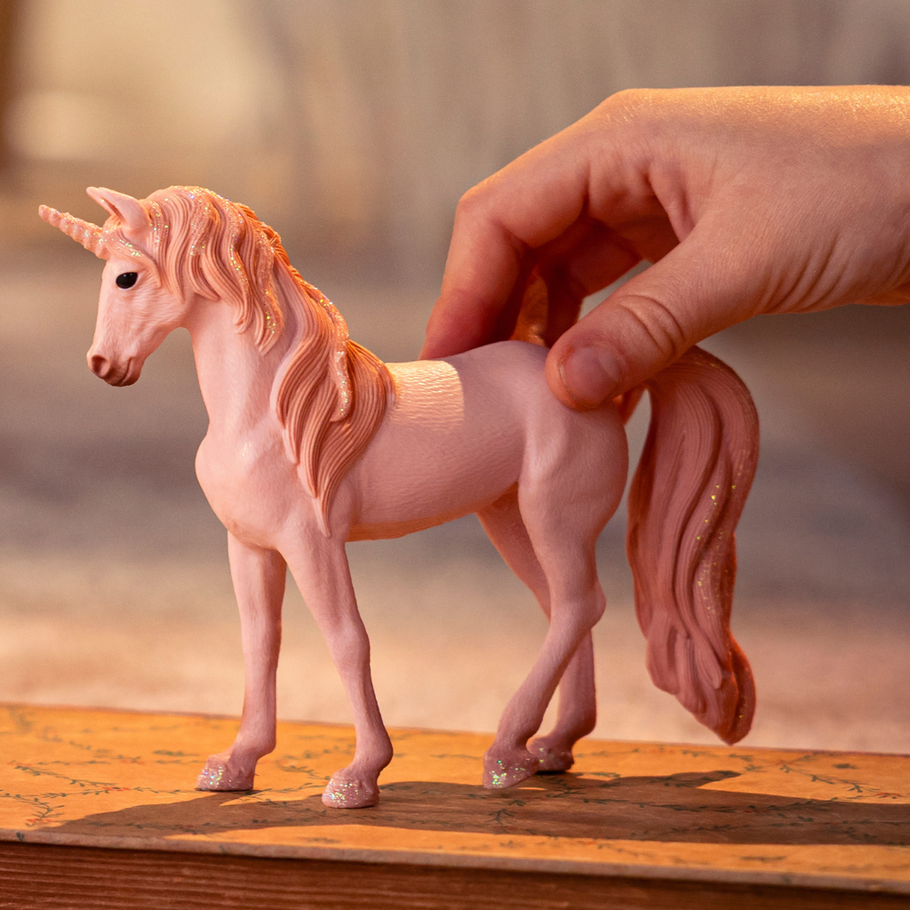Figurine Bayala Schleich 70823 Jument Licorne Des Éléments BAYALA - Figurine Dès 5 Ans Figurine Bayala Schleich 70823 Jument Licorne Des Éléments BAYALA - Figurine Dès 5 Ans