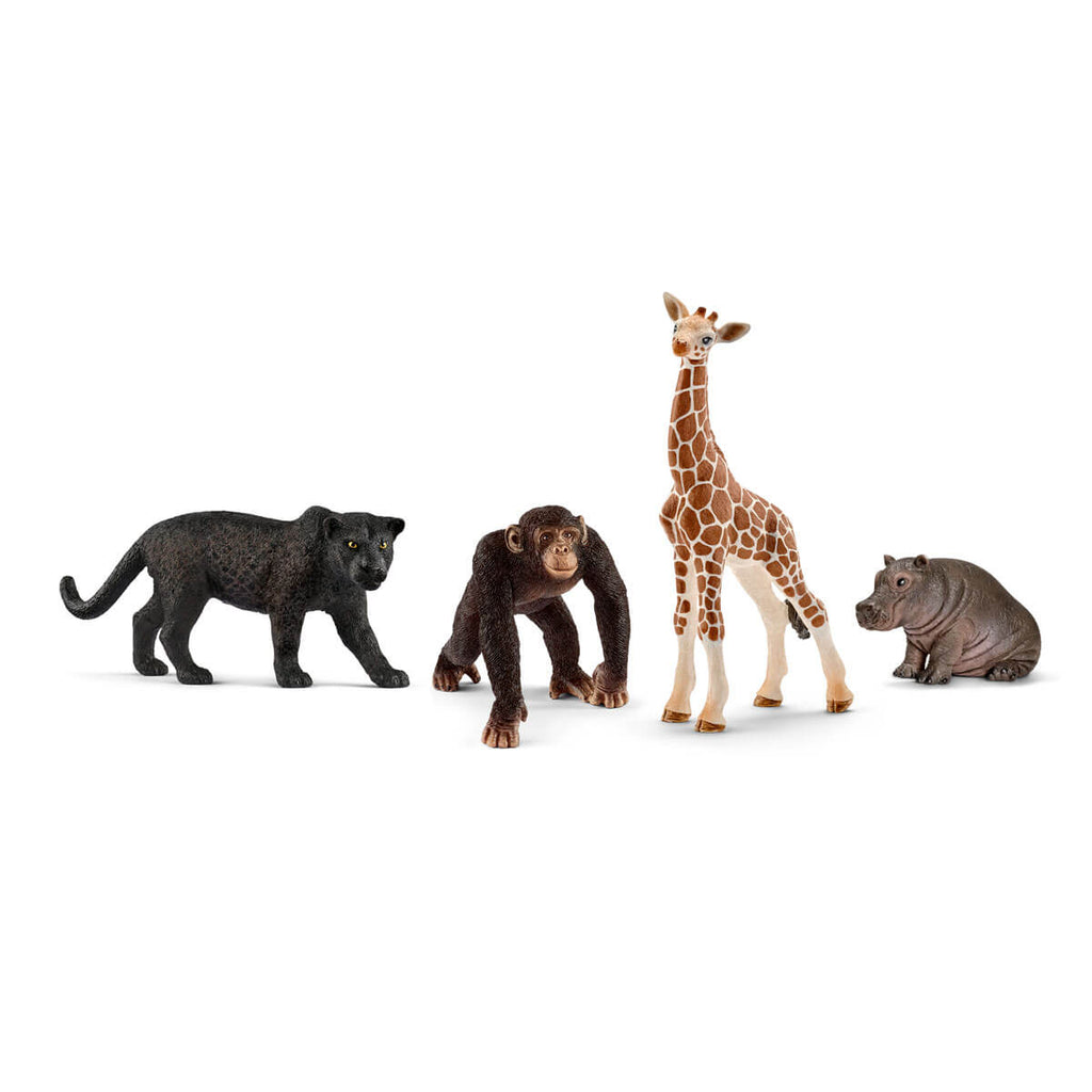 Promos �?? Figurines et kits ?� prix r?�duits | schleich?�