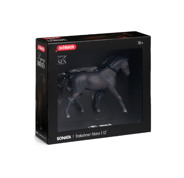 Un emballage conçu avec soin