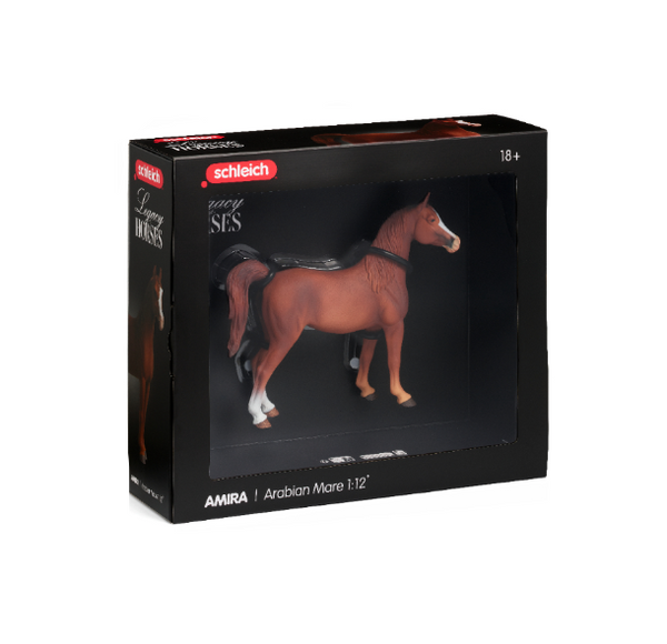 Un emballage conçu avec soin