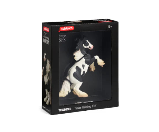 Un emballage conçu avec soin