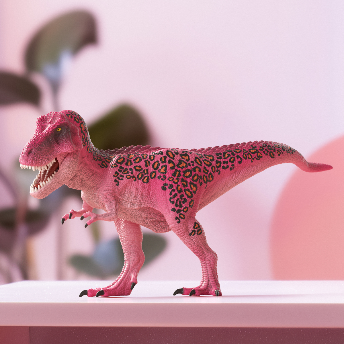 T-REX」DVD付属 マジック T-rex ran pink センターテア 本とDVD 