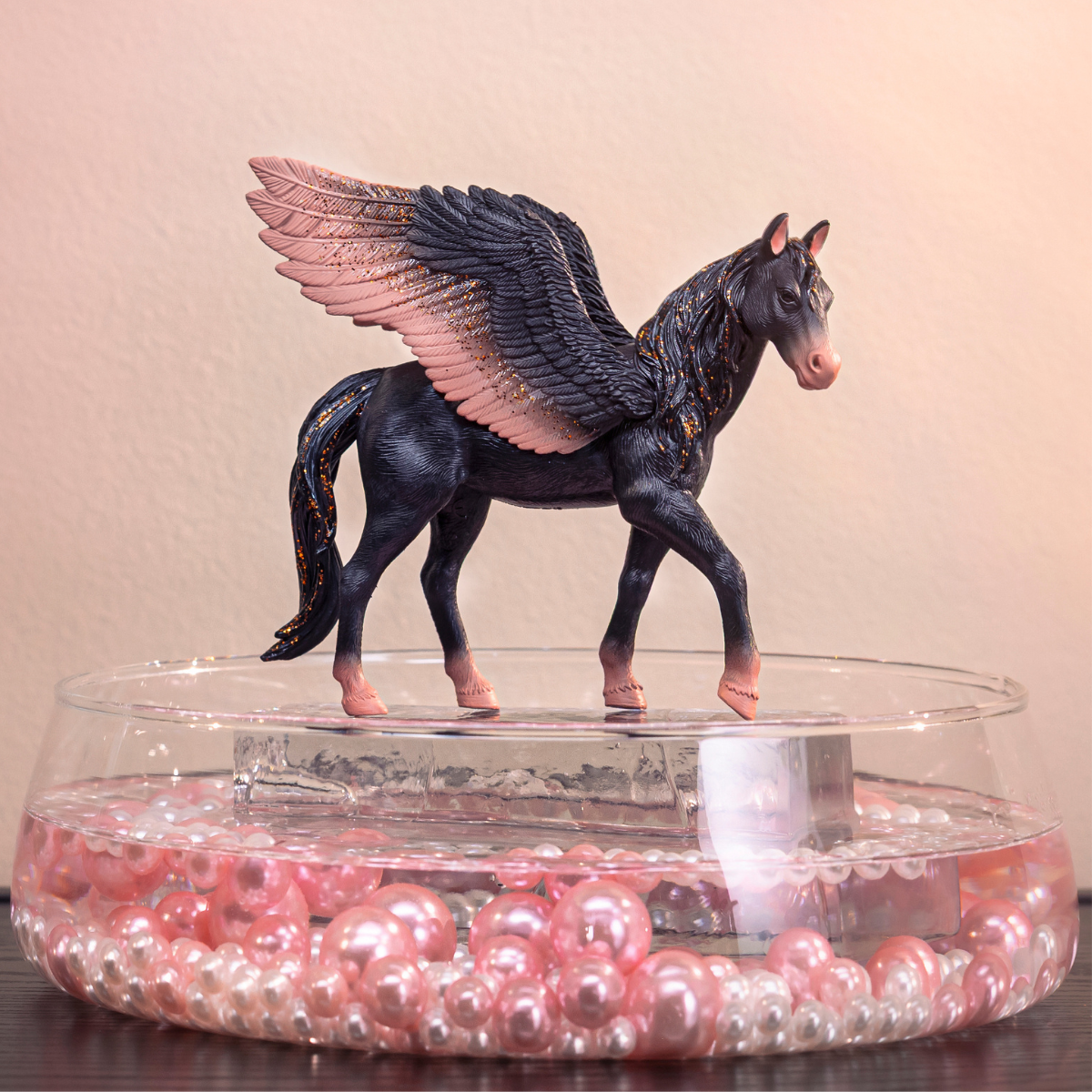 Pegasus Sternenstaub Metallic Edition