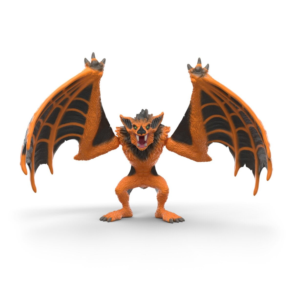 Chauve-souris d'Halloween