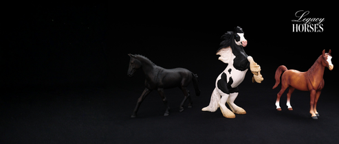 Figurine Schtroumpf SCHLEICH 1980 – Joyeux Anniversaire, Made In Germany
