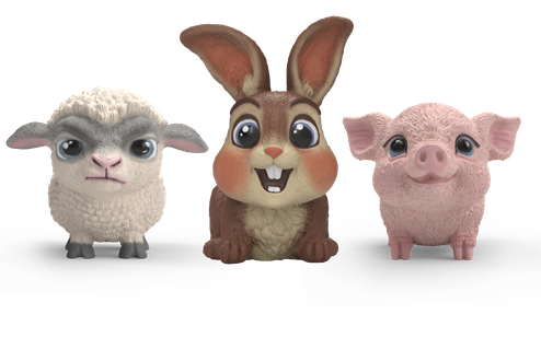 schleich® Sale : achetez des figurines et des playsets à prix réduit