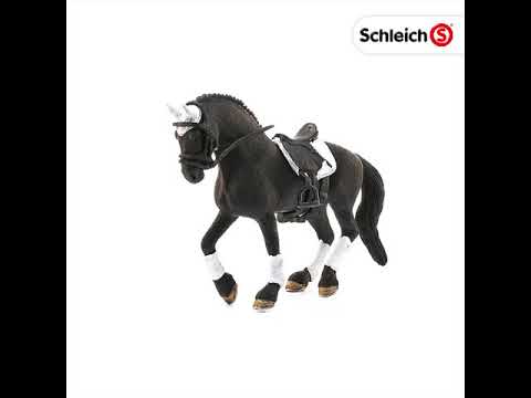 Cadeau Passionné Poney Schleich Horse Club Étalon Paso Fino Spectacle équestre 42468 - Cheval Figurine Collection Equitation Cadeau Passionné Poney Schleich Horse Club Étalon Paso Fino Spectacle équestre 42468 - Cheval Figurine Collection Equitation